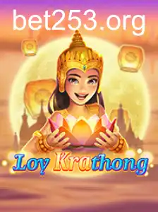 LoyKrathong: Uma Experiência de Jogo Cultural e Inovadora